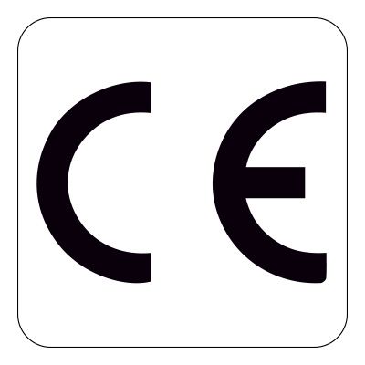 CE - Conformité Européenne